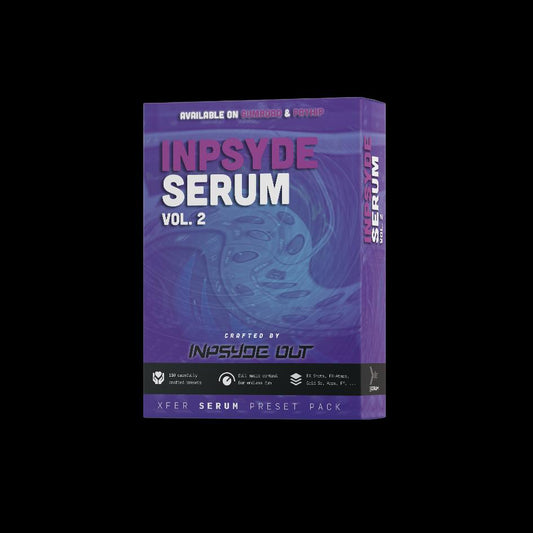 Inpsyde Serum Vol. 2