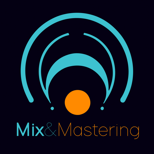 Full Mix & Master