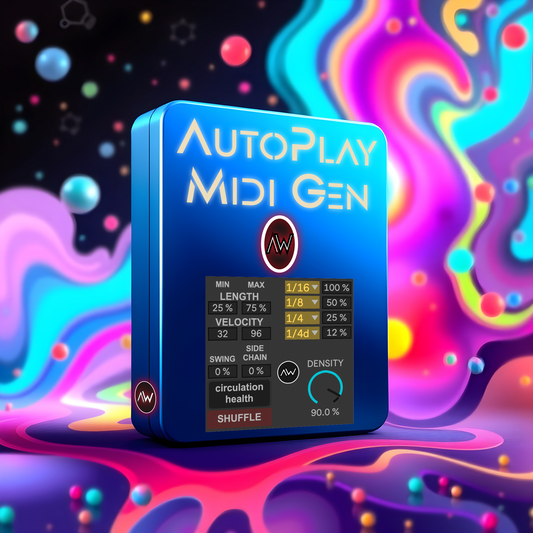 AutoPlayMG [M4L]