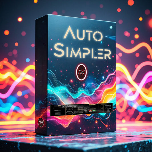 AutoSimpler [M4L]