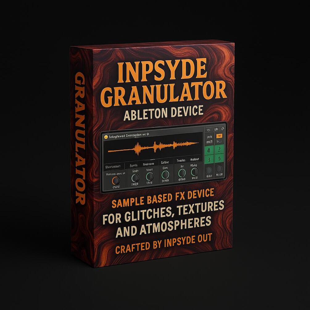 Inpsyde Granulator