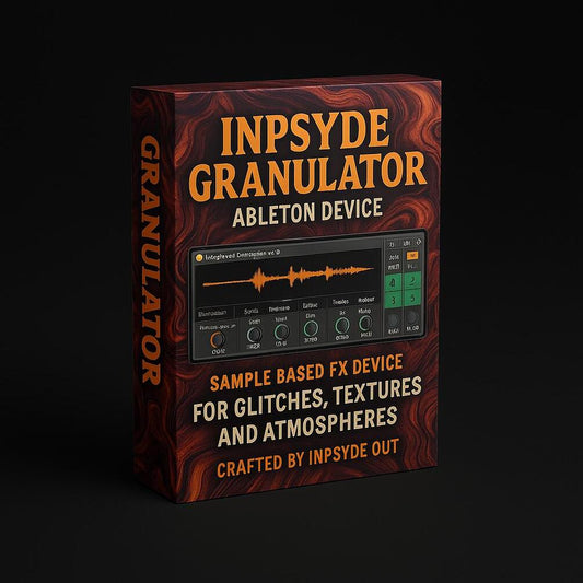 Inpsyde Granulator