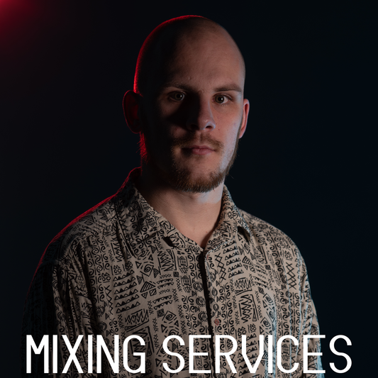 Mix & Master Essential Package