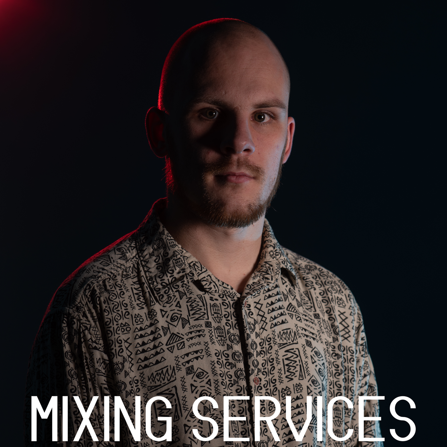 Mix & Master Luxury Package