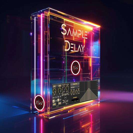 Sample Delay [M4L]