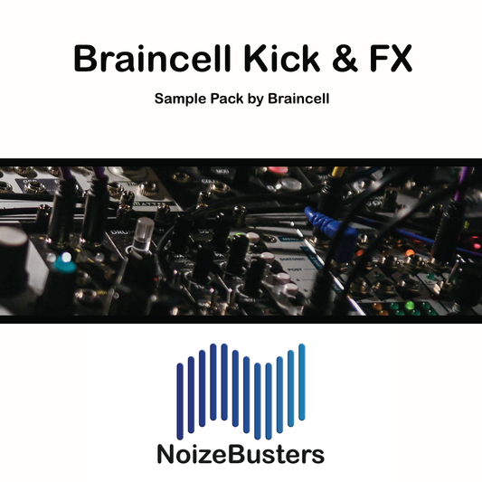 Braincell Kick & FX
