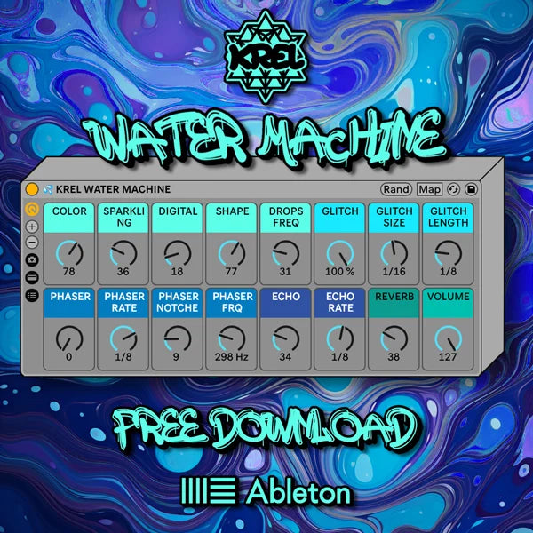 Water Machine