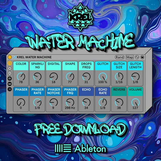 Water Machine