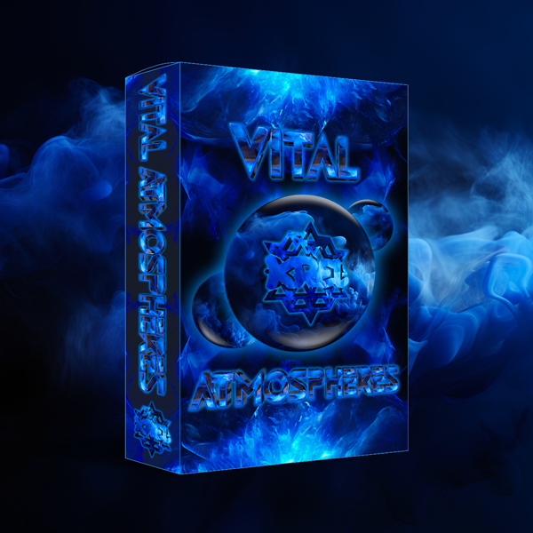 Vital Atmospheres I
