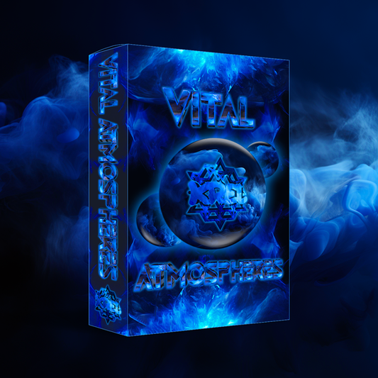 Vital Atmospheres I